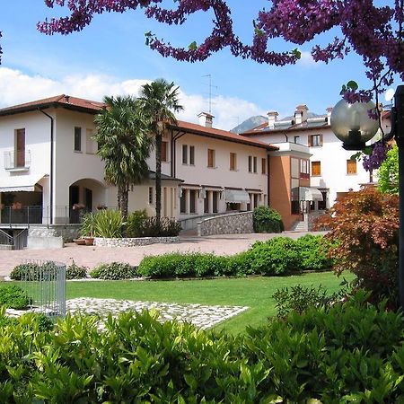Hotel Da Si-Si Gemona del Friuli Exterior foto