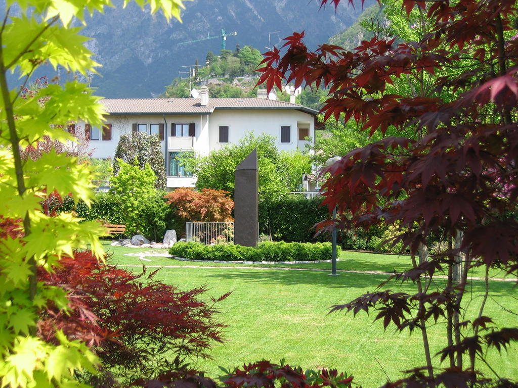 Hotel Da Si-Si Gemona del Friuli Exterior foto